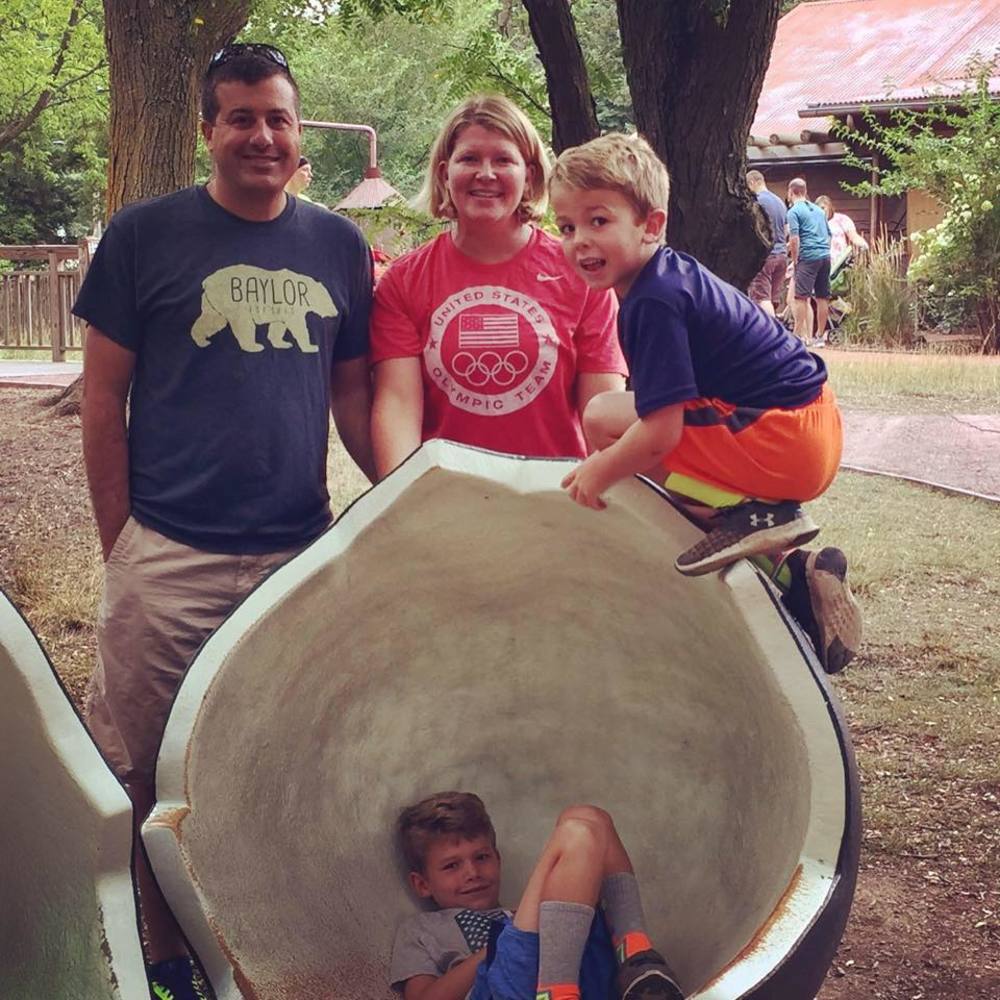 Meet your Posher, Emily